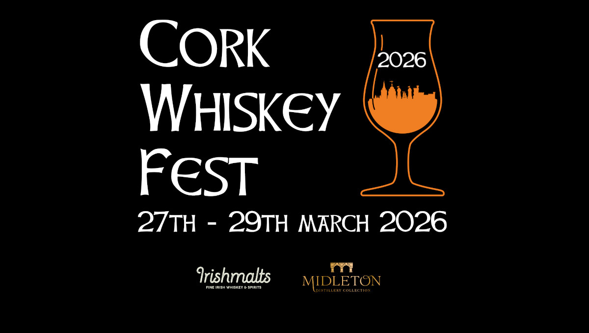 Cork Whiskey Fest